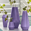 Krylon Fusion All-In-One Gloss Purple Paint + Primer Spray Paint 12 oz (Pack of 6)