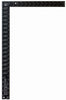 Johnson 16 in. L X 24 in. H Aluminum Framing Square - Deal of The Week