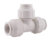 SharkBite Quick Connect Push to Connect 3/4 in. CTS X 3/4 in. D CTS Union Tee - Deal of The Week