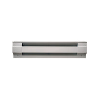 Cadet 150 sq ft 2560 BTU Convection Baseboard Heater