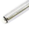 Forney Steel Dual Foot Tire Gauge 3/8 in. NPT 150 psi 1 pc