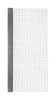 Garden Craft 36 in. H X 5 ft. L Galvanized Steel Hardware Cloth 1/4 in.