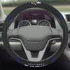 NFL - Baltimore Ravens Embroidered Steering Wheel Cover