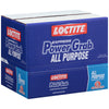 Loctite 2029846 6 Oz Power Grab® All Purpose Interior Adhesive  (Pack Of 12)