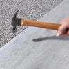 M-D BUILDING PRODUCTS 0.375 in. H X 2 in. W X 72 in. L Prefinished Silver Aluminum Carpet Trim