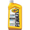 PENNZOIL Platinum 5W-20 4 Cycle Engine Premium Synthetic Motor Oil 1 qt. (Pack of 6) - Deal of The Week