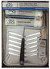 Linzer Best Metal 11 in. W X 15 in. L 1 qt Paint Tray Kit (Pack of 6).