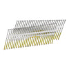 Senco 3 in. L X 16 Ga. Angled Strip Galvanized Framing Nails 20 deg 2,500 pk