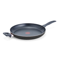 T-Fal Specialty Aluminum Fry Pan 14 in. Black (Pack of 3)