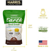 Harris Food Grade Diatomaceous Earth For All Animals 4 lb. cap.