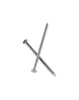Simpson Strong-Tie 10D 3 in. Siding Coated Stainless Steel Nail Round Head 25 lb