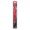 Diablo Demon Amped 9 in. Carbide Reciprocating Saw Blade Set 10 TPI 3 pk