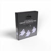 Celebrations Halloween White 16 in. LED 3 Ghost with stake Halloween Decor (Pack of 15)