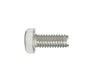 Hillman 5/16-18 in. D X 3/4 in. L Stainless Steel Hex Head Cap Screw 100 pk