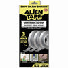 Aline Tape 30 ft. L Double Sided Tape Clear