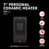 Perfect Aire Electric Ceramic Heater