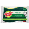 Scotch-Brite Scotch-Brite Heavy Duty Sponge For Household 4.5 in. L 1 pk