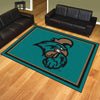 Coastal Carolina University 8ft. x 10 ft. Plush Area Rug