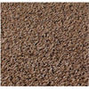 GrassWorx Clean Machine 18 in. W X 30 in. L Taupe Flair Astroturf Door Mat