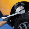 Viking 10.3 in. Bumper/Wheel Wash Brush 1 pk