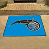 NBA - Orlando Magic Rug - 34 in. x 42.5 in.