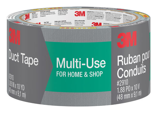 3M 1110-A 10 Yards Multi Use Duct Tape