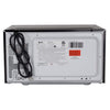 Avanti 0.9 cu ft Black Microwave 900 W