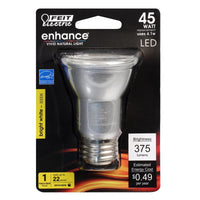 LED FEIT PAR16 45W EQ WW (A)