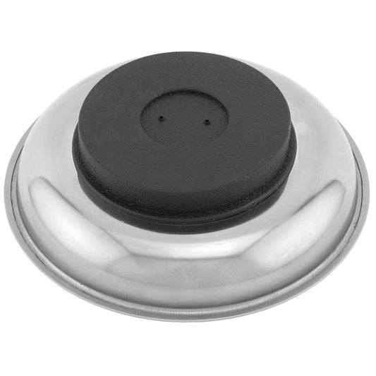 Magnet Source 1.5 in. L X 6 in. W Silver Magnetic Tray 1 pc