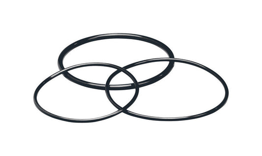 OmniFilter Rubber O-Ring 3 pk