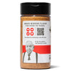 Kinder's Meat/Veggie Rub BBQ Seasoning 6 oz