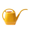 Bloem Earthly Yellow 56 oz. Plastic Aqua Rite Watering Can - Deal of The Week