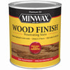 Minwax Wood Finish Semi-Transparent English Chestnut Oil-Based Oil Wood Stain 1 qt. (Pack of 4)