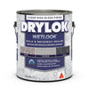 UNITED GILSONITE LABORATORIES High Gloss Clear Water-Based Acrylic Sealer 1 gal. (Pack of 2)