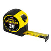 Stanley FatMax 35 ft. L X 1.25 in. W Tape Measure 1 pk