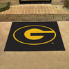 Grambling State University Rug - 34 in. x 42.5 in.