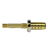 Danco Spindle For Symmons 4.44 in. L X 1.25 in. W Brass 1 pc