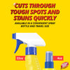 Goof Off All Purpose Remover 22 oz