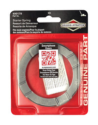 Briggs & Stratton Rewind Starter Spring 1 pk