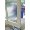 Artscape Frosted Texture Twelve Indoor Window Film 24 in. W X 36 in. L