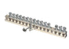 Siemens EC2GB15 Ground Bar Kit,-15 Position
