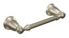 Moen Banbury Brushed Nickel Toilet Paper Holder