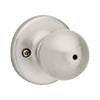 300P 15 CP Polo Privacy - Satin Nickel (A)
