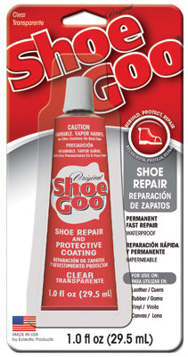 Amazing Goop 110231 1 Oz Shoe GooÂ®