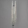 Household Essentials 72 in. H X 73 in. W X 73 in. D Aluminum Umbrella Clothes Dryer