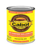 Cabot Semi-Transparent Tintable 16306 Neutral Base Oil-Based Deck and Siding Stain 1 qt. (Pack of 4)