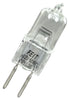 Feit 50 W T4 Tubular Halogen Bulb 540 lm Bright White 1 pk - Deal of The Week