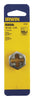 Irwin Hanson High Carbon Steel Metric Hexagon Die 10 - 1.25 mm 1 pc