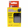 C.H. Hanson 1/4 in. Number Stamp Set 9 pc - Deal of The Week