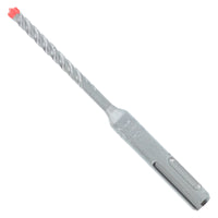 Diablo Rebar Demon 3/16 in. x 4 in. L Carbide SDS-Plus Hammer Bit 1 pk